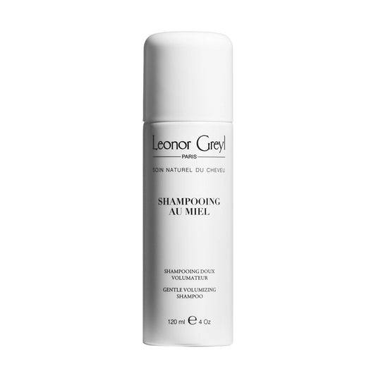 Leonor Greyl Leonor Greyl, Au Miel, Haarshampoo, Für Volumen, 200 ml Regular