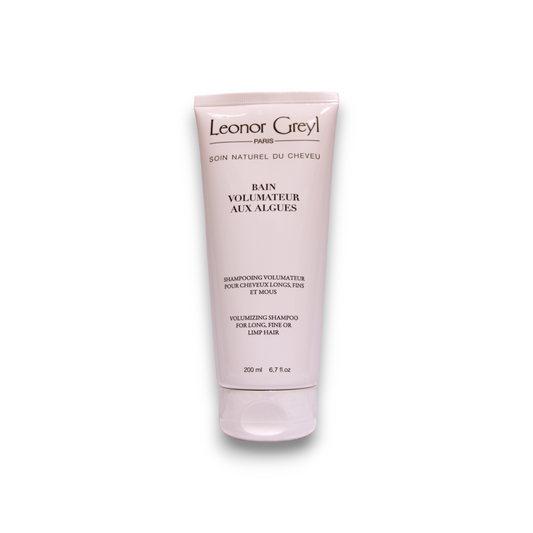 Leonor Greyl Leonor Greyl, Aux Algues, Haarshampoo, Für Volumen, 200 ml Regular