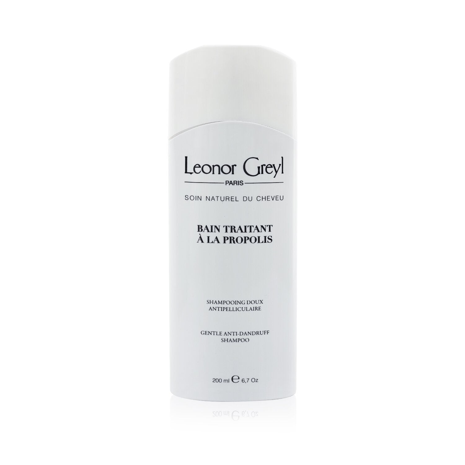 Leonor Greyl Leonor Greyl, A La Propolis, Haarshampoo, Antischuppen, 200 ml Regular