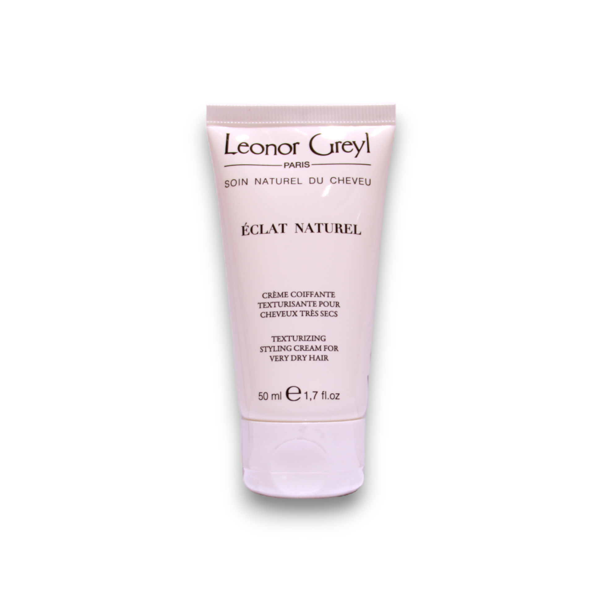 Leonor Greyl Leonor Greyl, Eclat Naturel, Haarcreme-Behandlung, Zum Stylen, 50 ml Regular