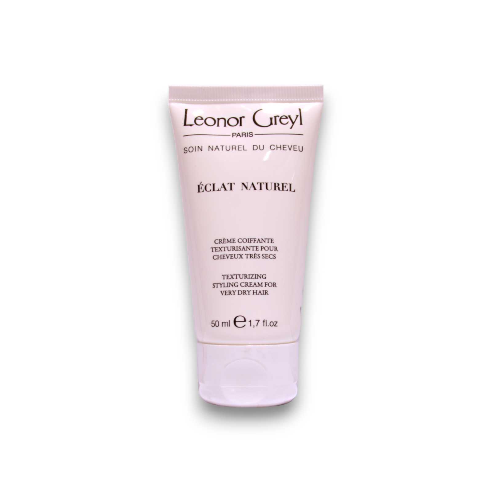 Leonor Greyl Leonor Greyl, Eclat Naturel, Haarcreme-Behandlung, Zum Stylen, 50 ml Regular
