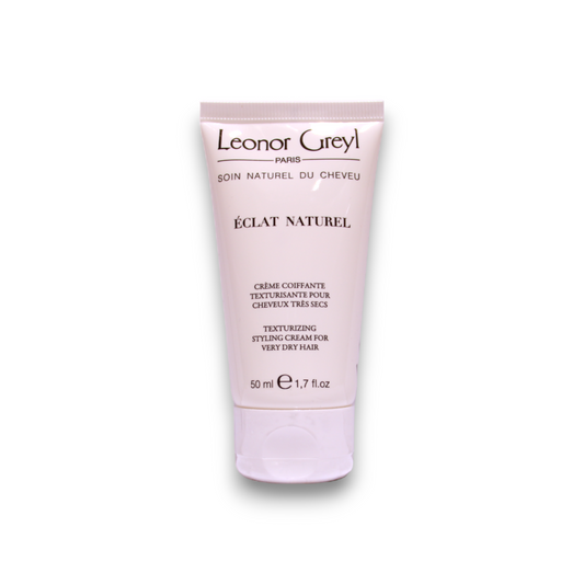 Leonor Greyl Leonor Greyl, Eclat Naturel, Haarcreme-Behandlung, Zum Stylen, 50 ml Regular