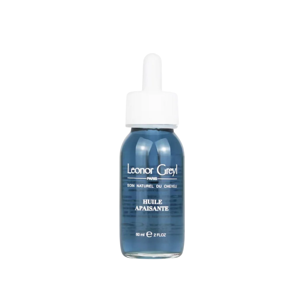 Leonor Greyl Leonor Greyl, Huile Apaisante, Haarölbehandlung, Beruhigend, 60 ml Regular