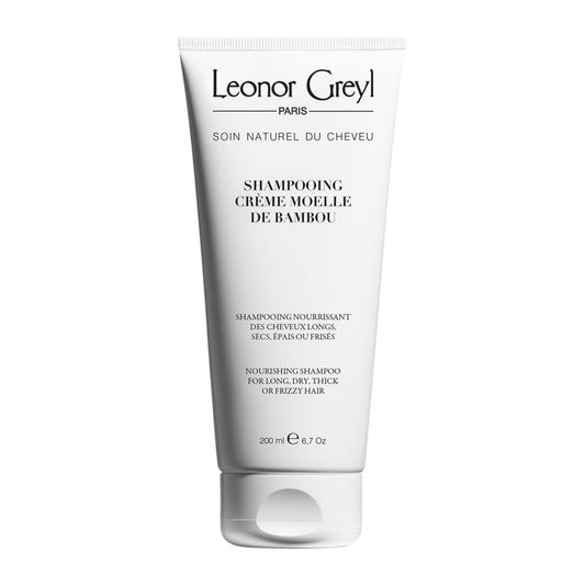 Leonor Greyl Leonor Greyl, Moelle De Bambou, Haarshampoo, Zur Nahrung, 200 ml Regular