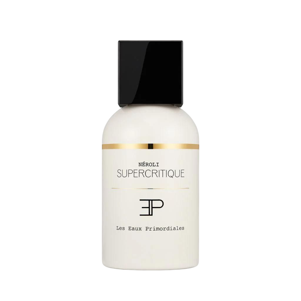Les Eaux Primordiales Les Eaux Primordiales, Neroli Supercritique, Eau de Parfum, Unisex, 50 ml Regular