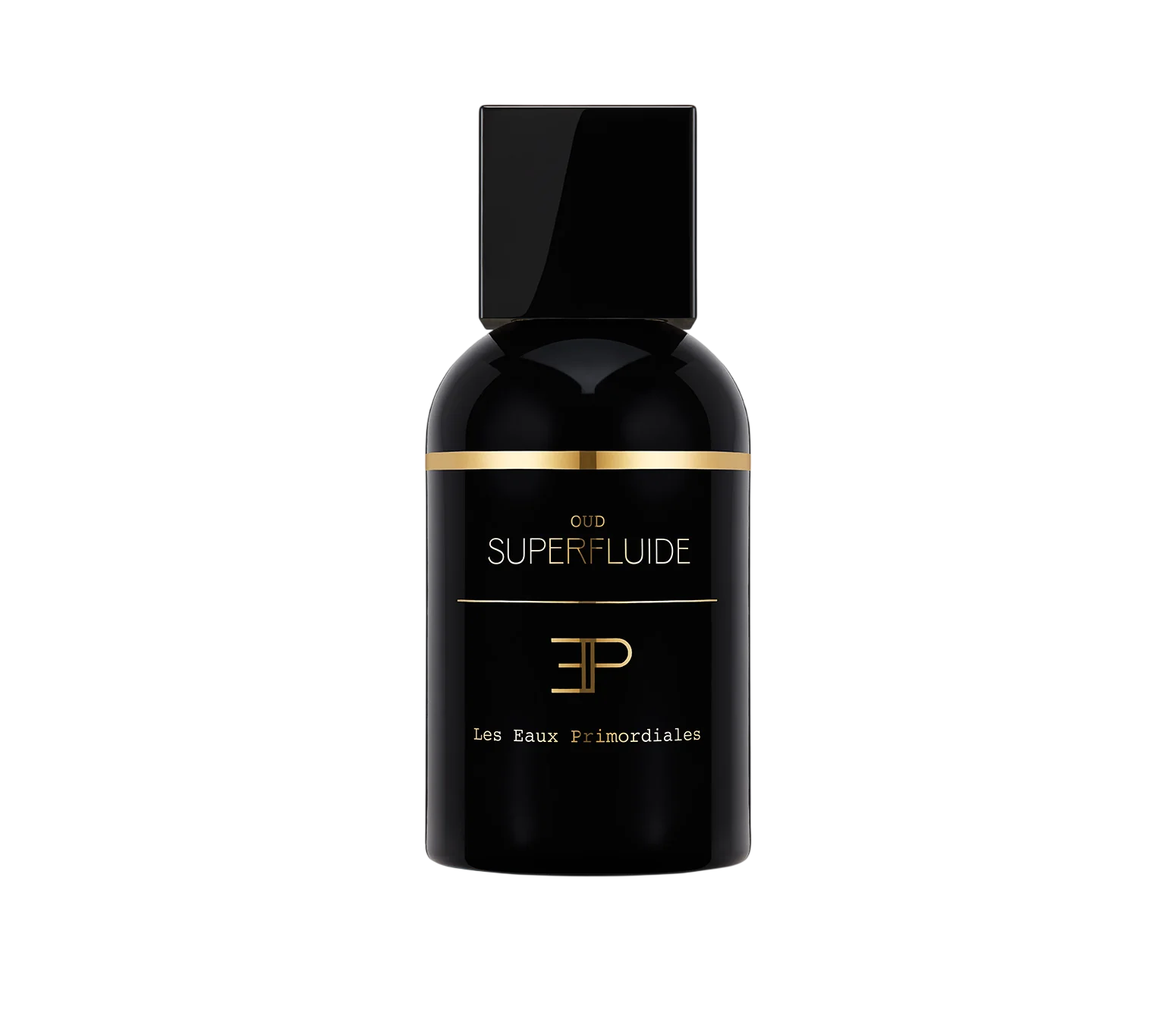 Les Eaux Primordiales Les Eaux Primordiales, Oud Superfluide, Eau de Parfum, Unisex, 100 ml Regular