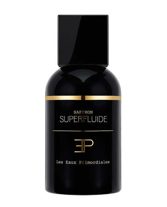Les Eaux Primordiales Les Eaux Primordiales, Saffron Superfluide, Eau De Parfum, Unisex, 100 ml Regular