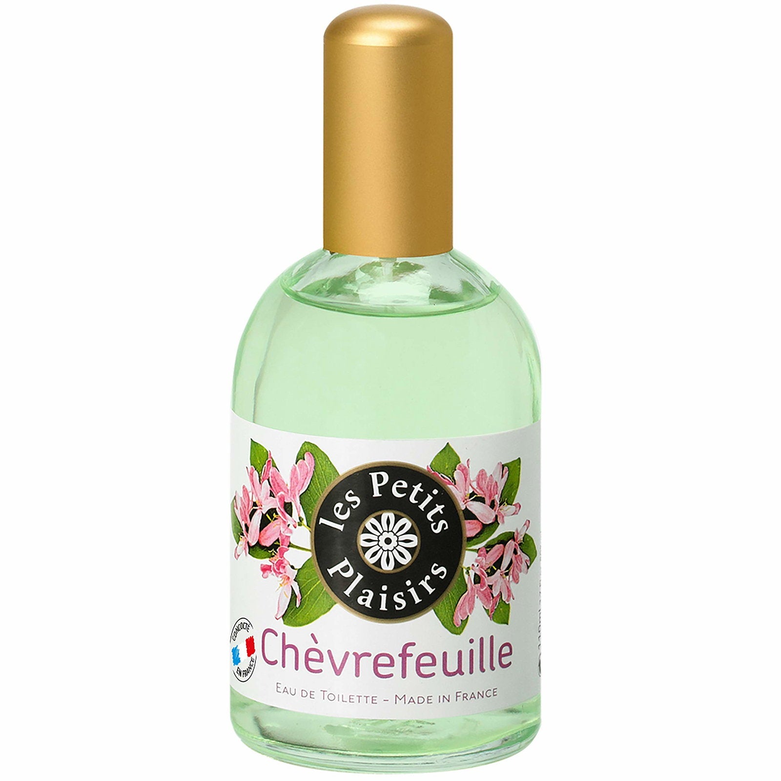 Les Petits Plaisirs Les Petits Plaisirs, Chevrefeuille, Eau de Toilette, Für Frauen, 110 ml *Tester