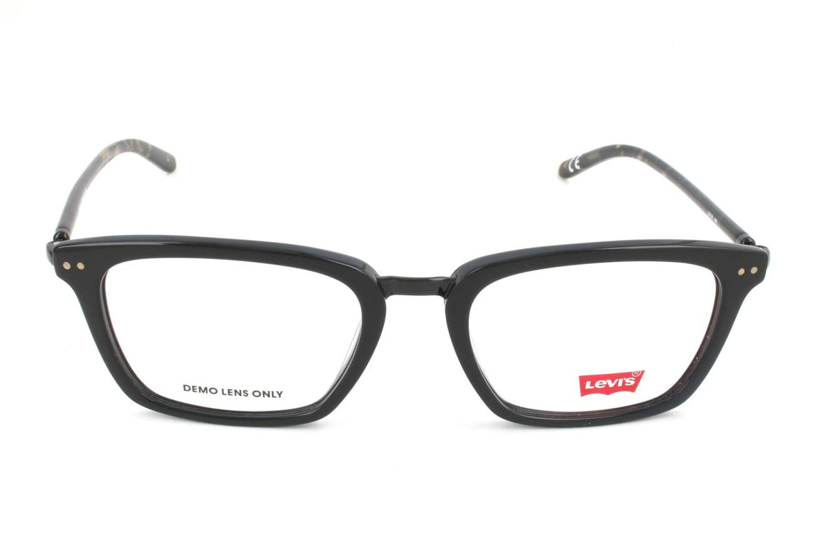 LEVI'S EYEWEAR LS132 Sonnenbrille ansicht-3