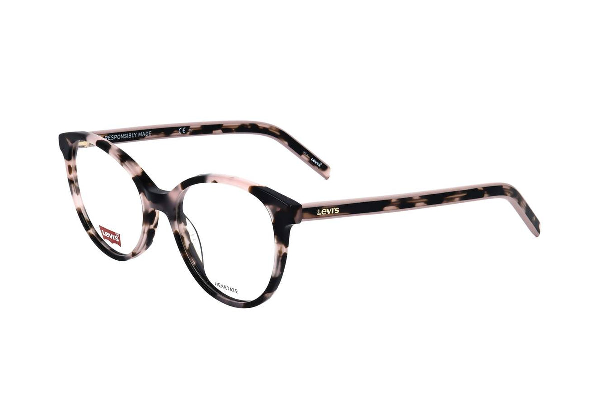 LEVI'S EYEWEAR LV 1031 Sonnenbrille ansicht-2