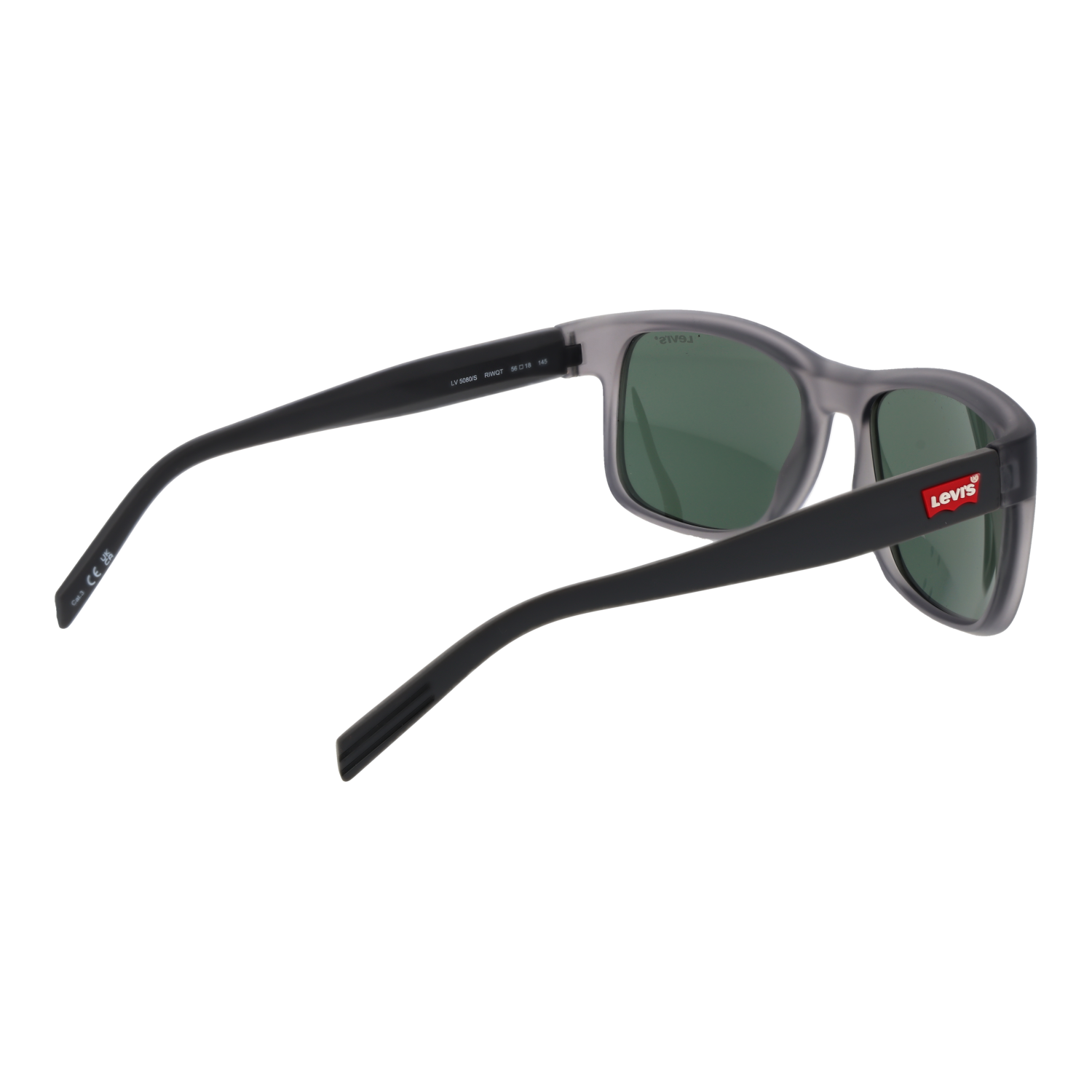 LEVI'S SUNGLASSES LV 5080_S 56RIWQT Sonnenbrille ansicht-2