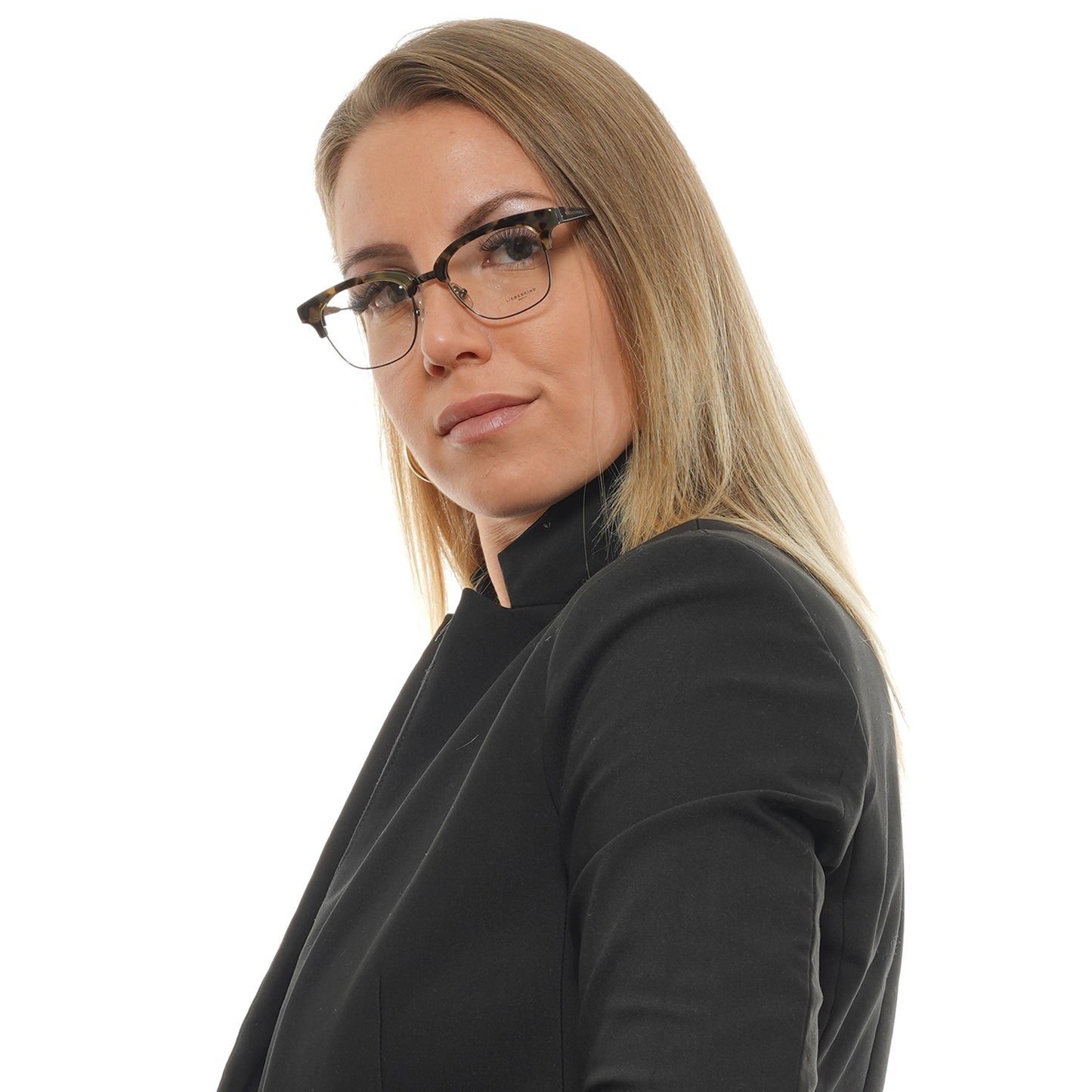 LIEBESKIND EYEWEAR 11007-00770 50 Sonnenbrille ansicht-3