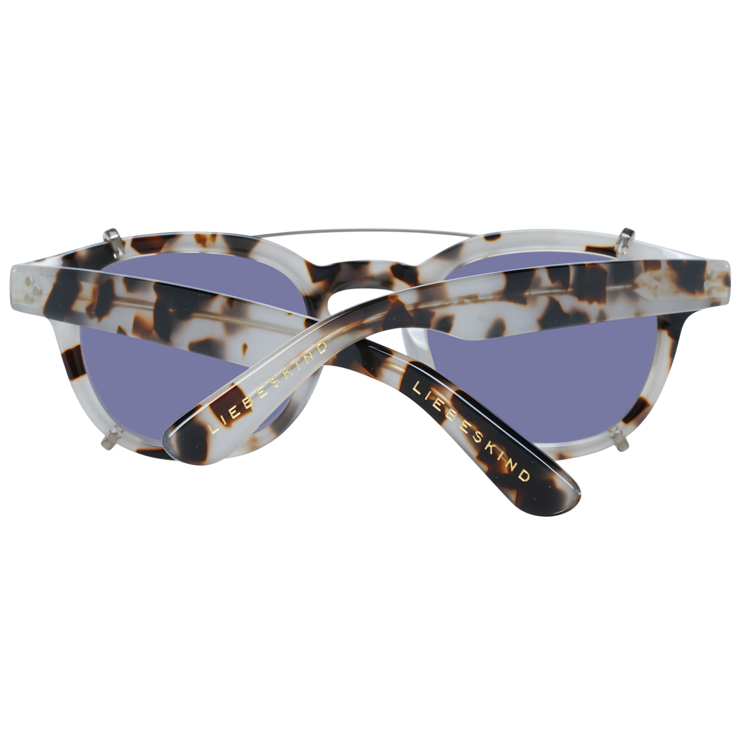 LIEBESKIND EYEWEAR 11012-00778 46 Sonnenbrille ansicht-2