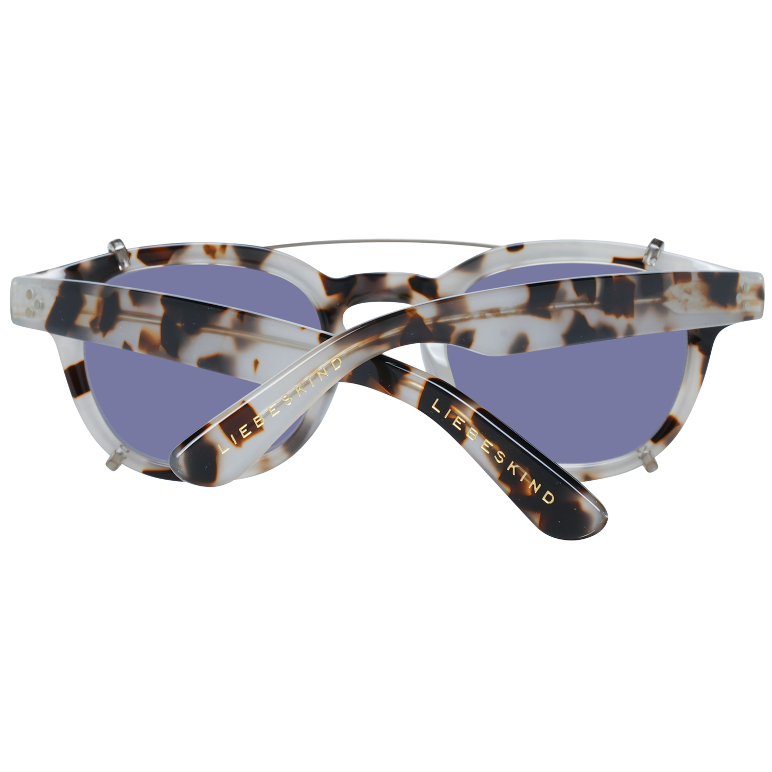 LIEBESKIND EYEWEAR 11012-00778 46 Sonnenbrille ansicht-2