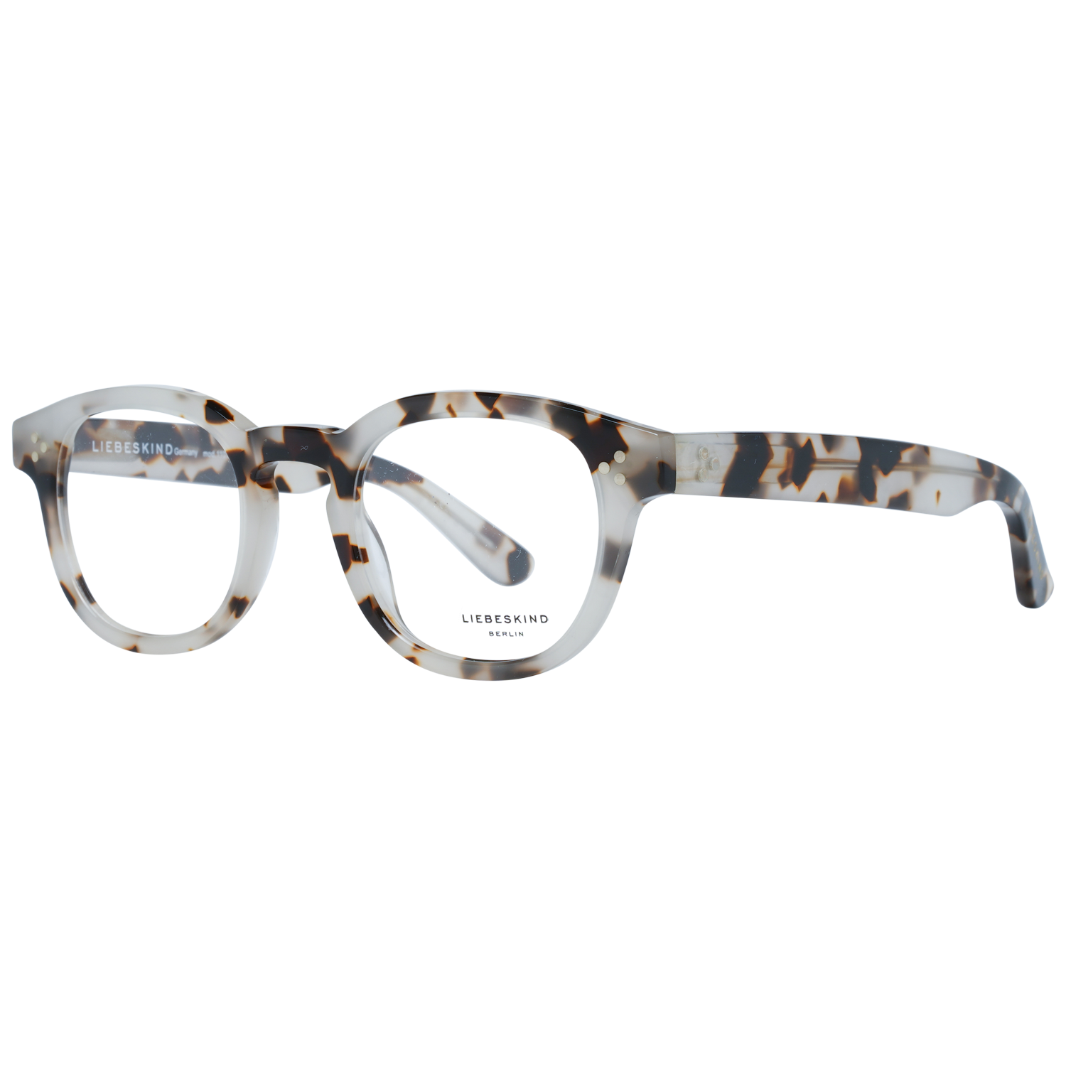 LIEBESKIND EYEWEAR 11012-00778 46 Sonnenbrille ansicht-3