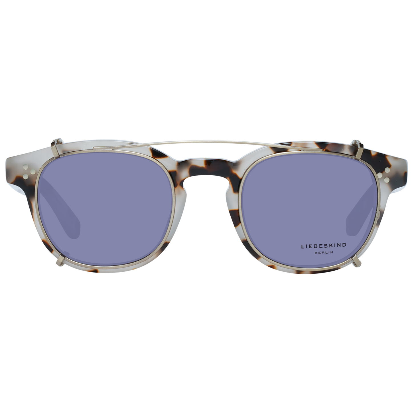 LIEBESKIND EYEWEAR 11012-00778 46 Sonnenbrille