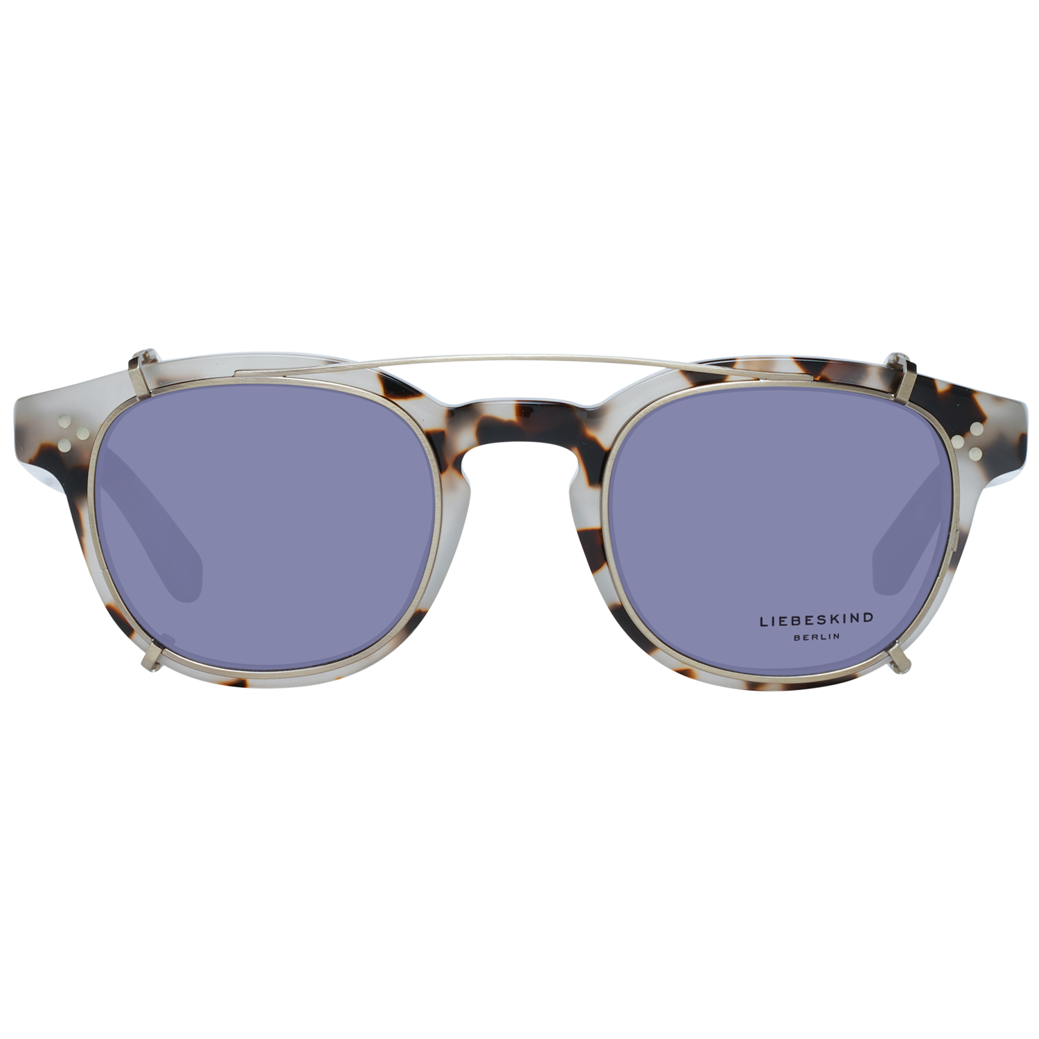 LIEBESKIND EYEWEAR 11012-00778 46 Sonnenbrille