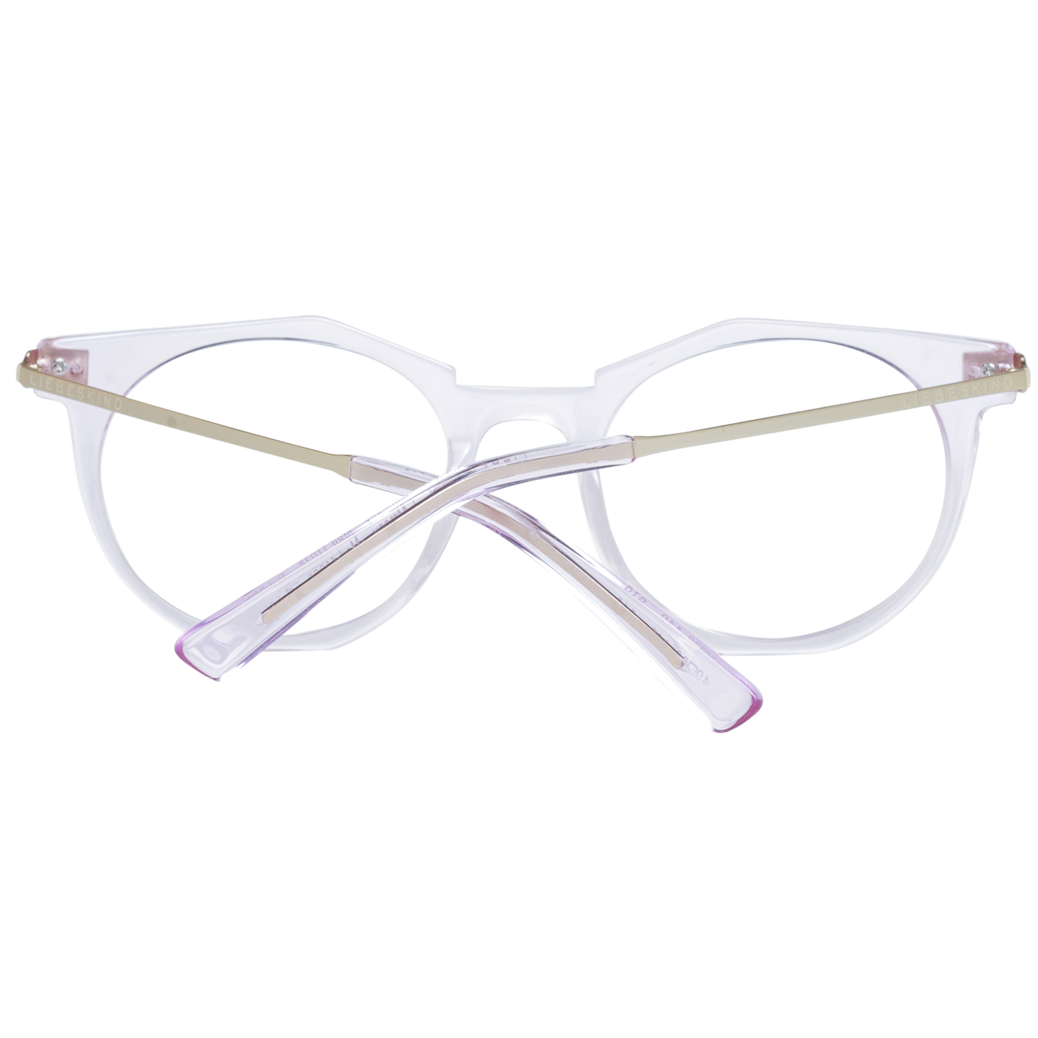 LIEBESKIND EYEWEAR 11028-00991 49 Sonnenbrille ansicht-2