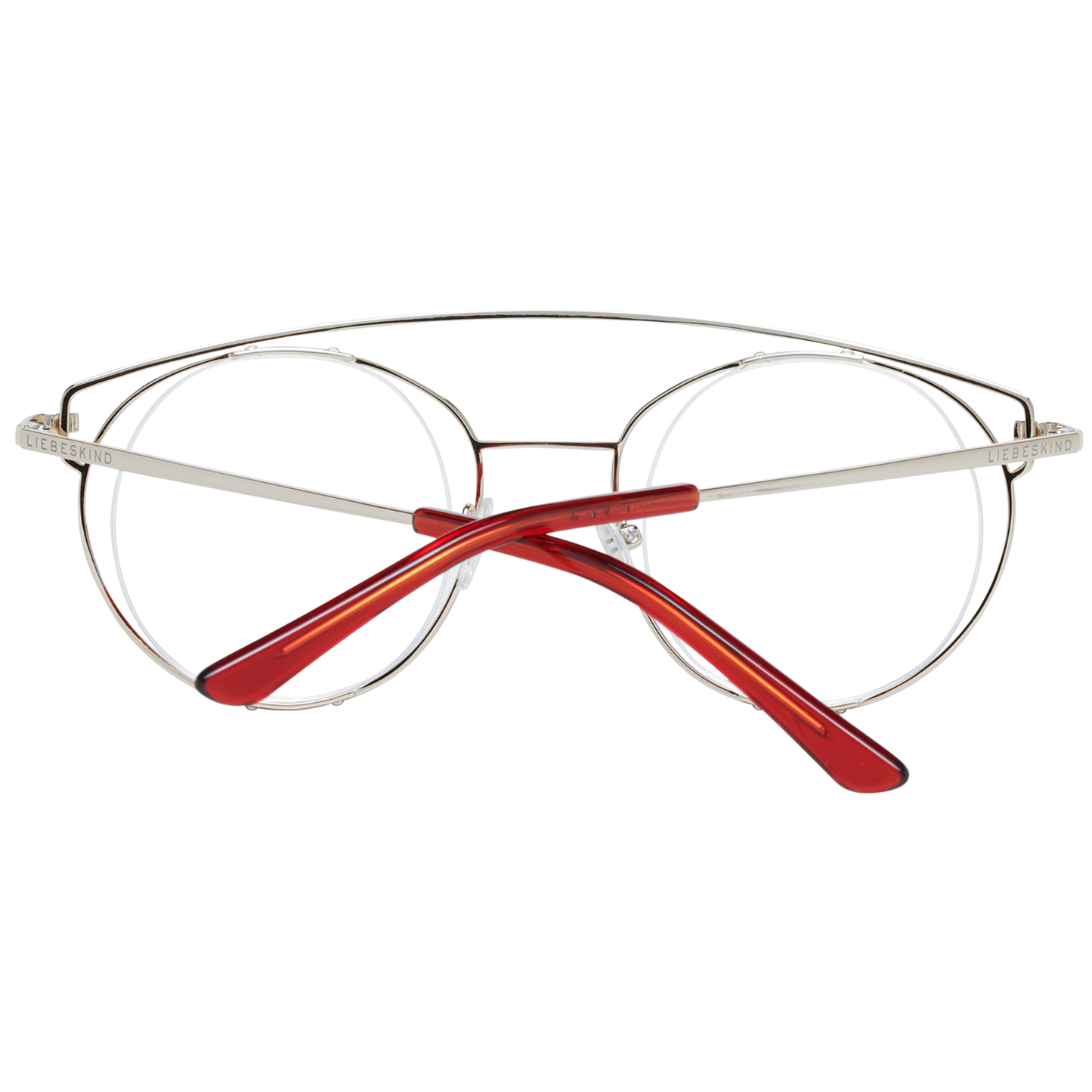 LIEBESKIND EYEWEAR 11040-00100 45 Sonnenbrille ansicht-2
