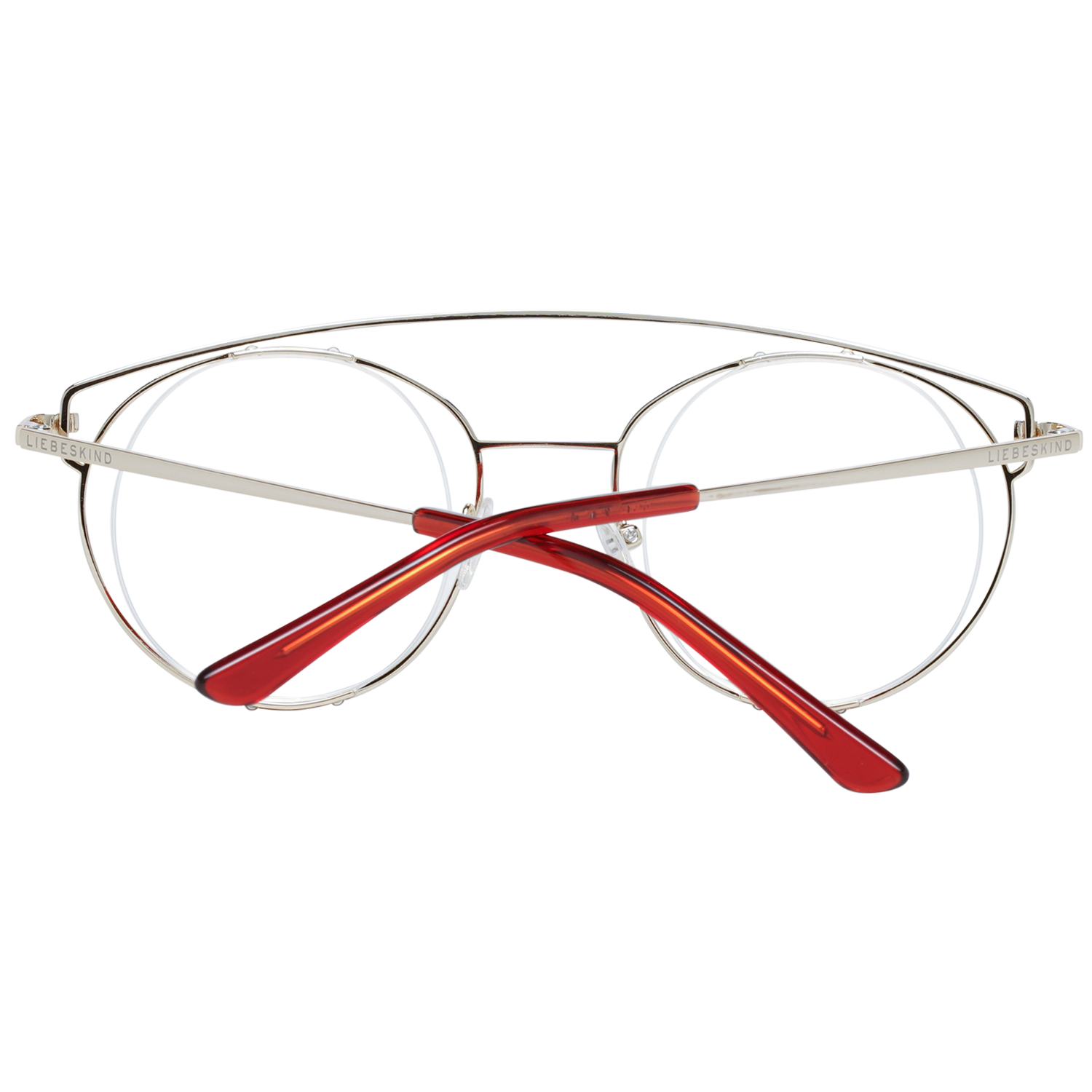 LIEBESKIND EYEWEAR 11040-00100 45 Sonnenbrille ansicht-2