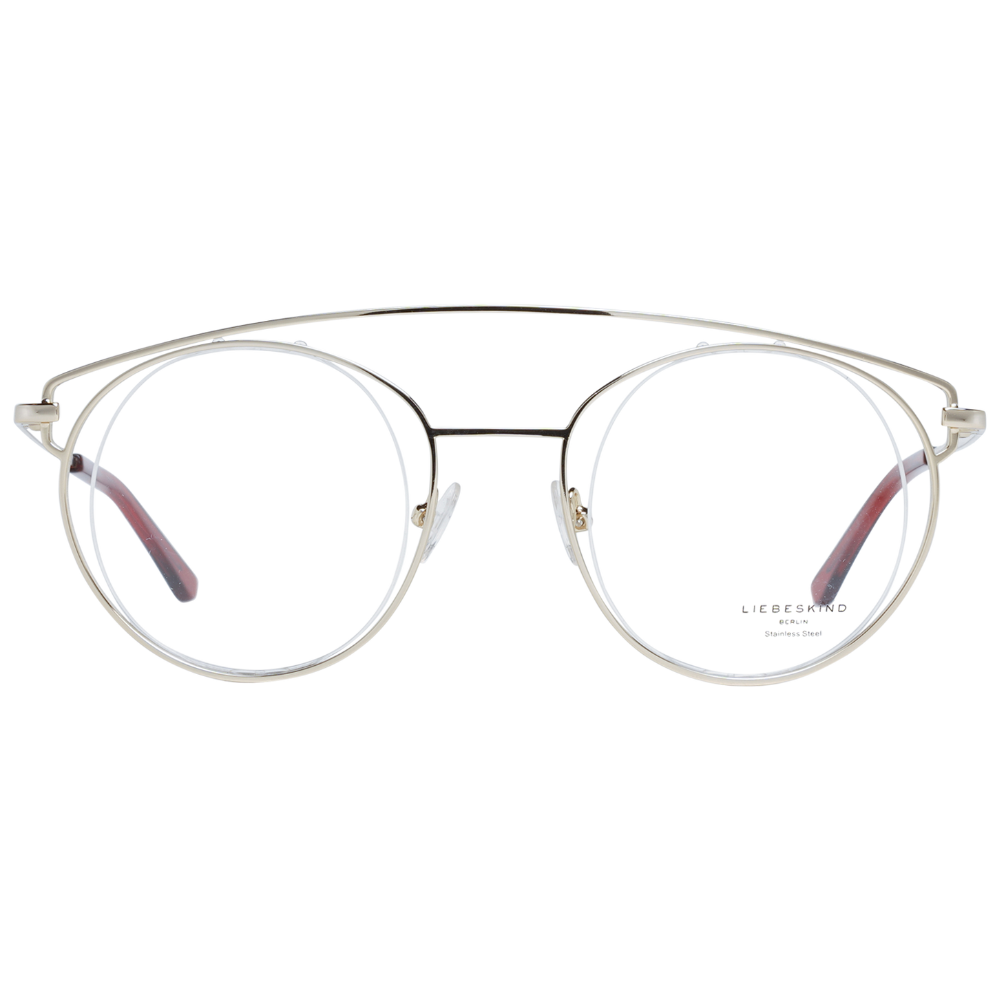 LIEBESKIND EYEWEAR 11040-00100 45 Sonnenbrille