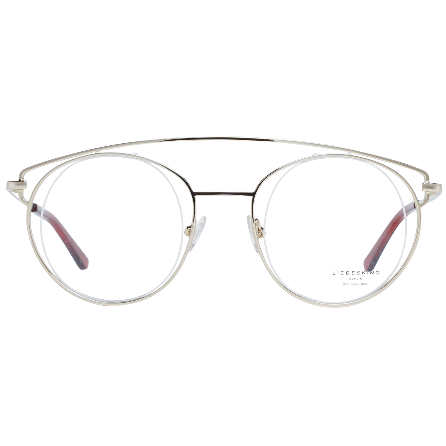 LIEBESKIND EYEWEAR 11040-00100 45 Sonnenbrille