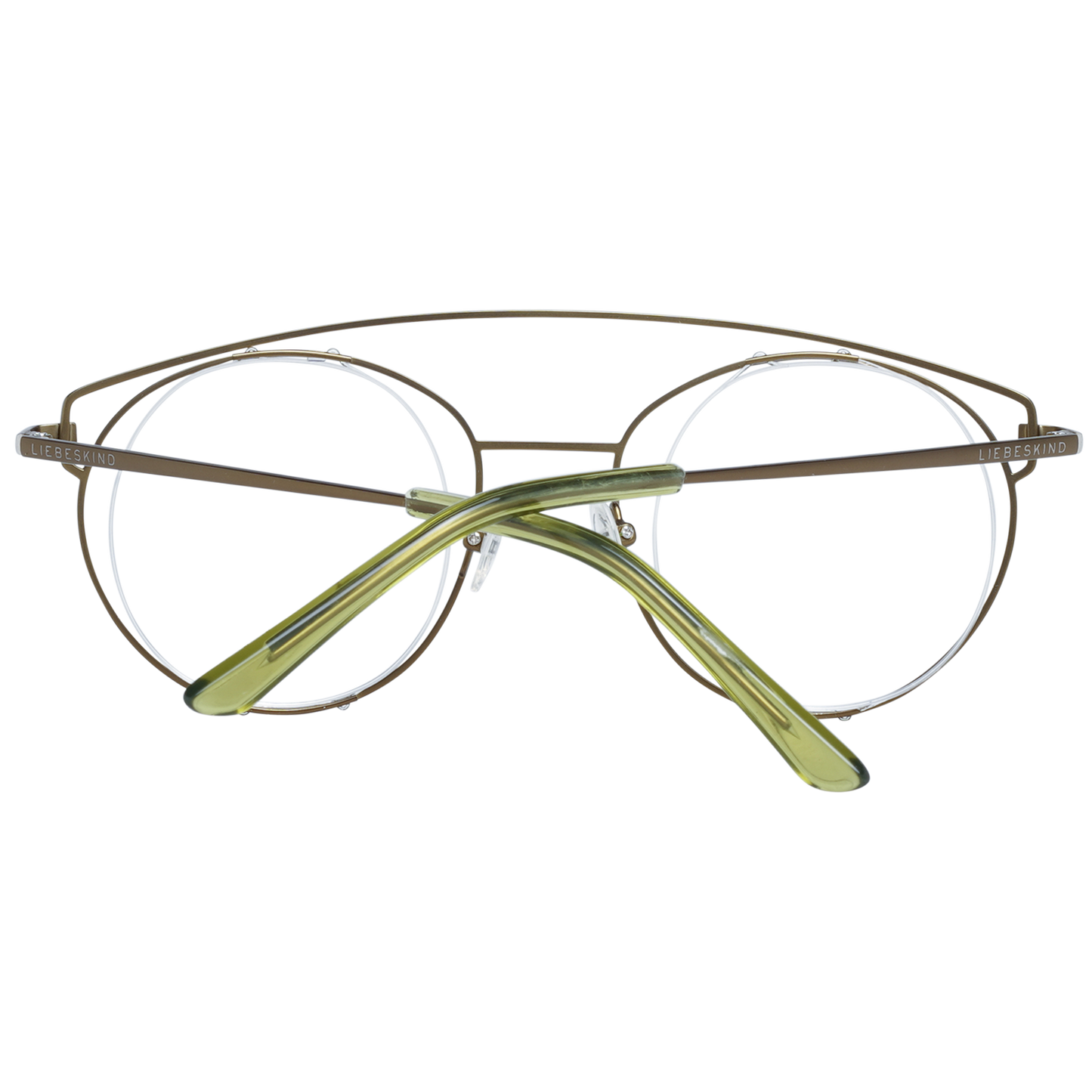 LIEBESKIND EYEWEAR 11040-00500 45 Sonnenbrille ansicht-2