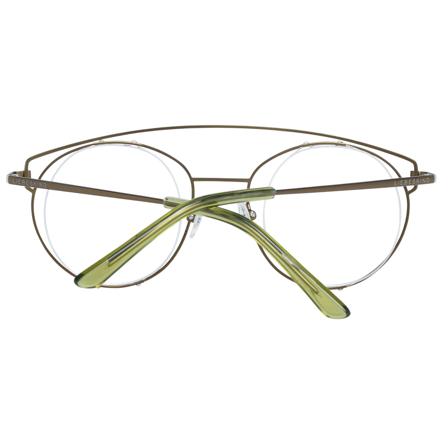 LIEBESKIND EYEWEAR 11040-00500 45 Sonnenbrille ansicht-2