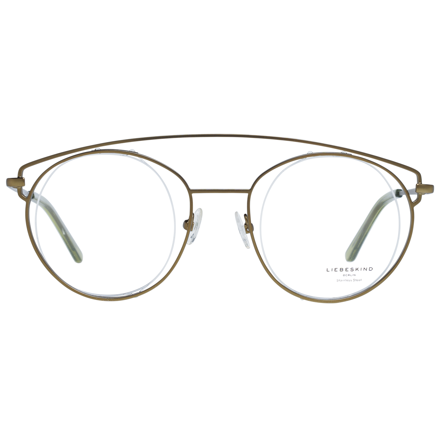 LIEBESKIND EYEWEAR 11040-00500 45 Sonnenbrille