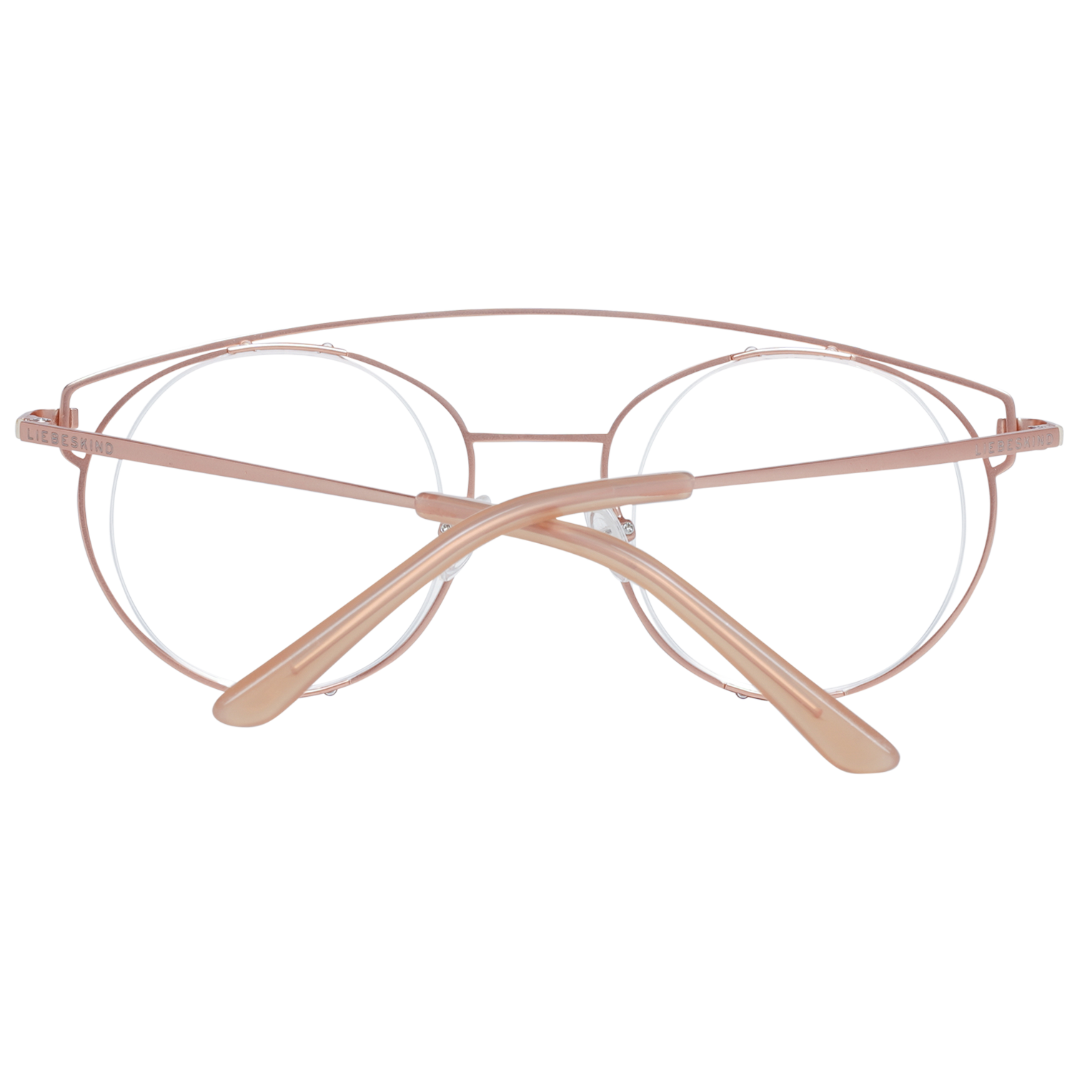 LIEBESKIND EYEWEAR 11040-00900 45 Sonnenbrille ansicht-2