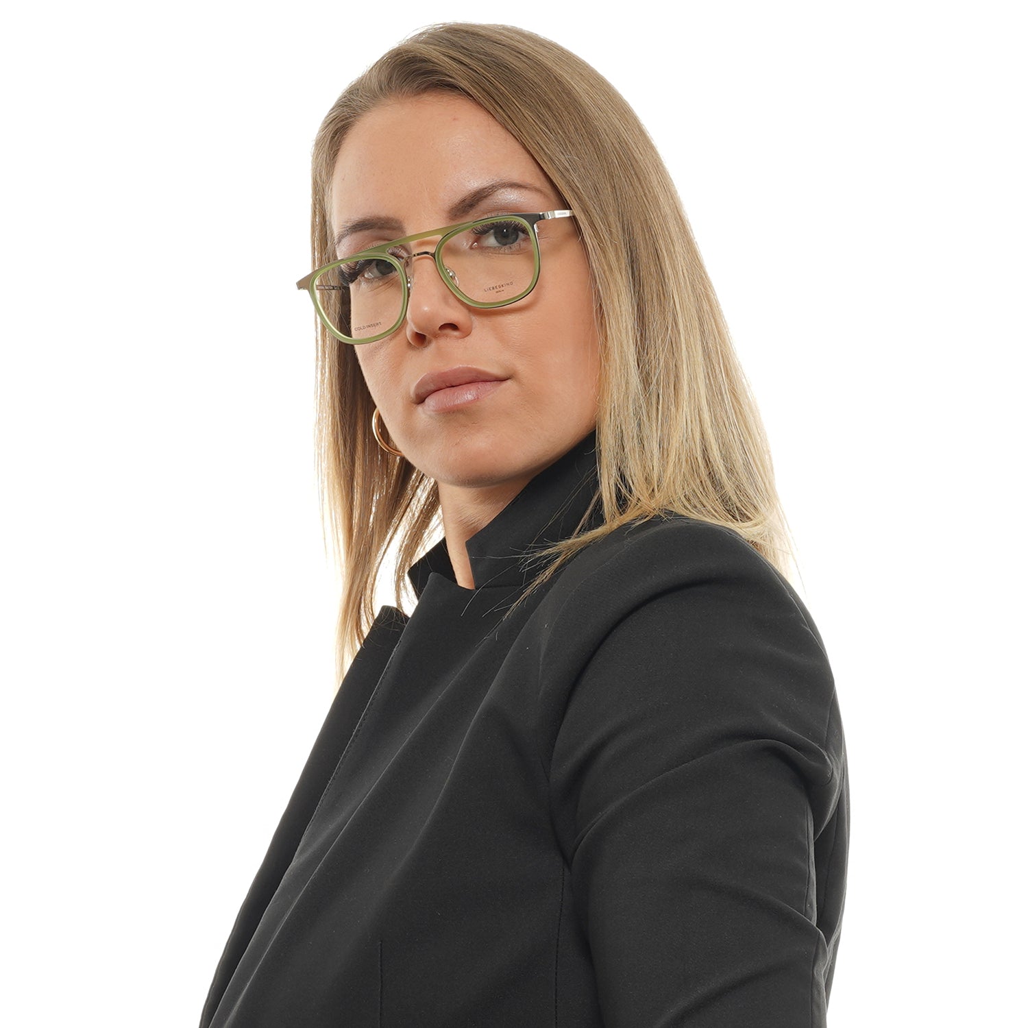 LIEBESKIND EYEWEAR 11041-00520 50 Sonnenbrille ansicht-3