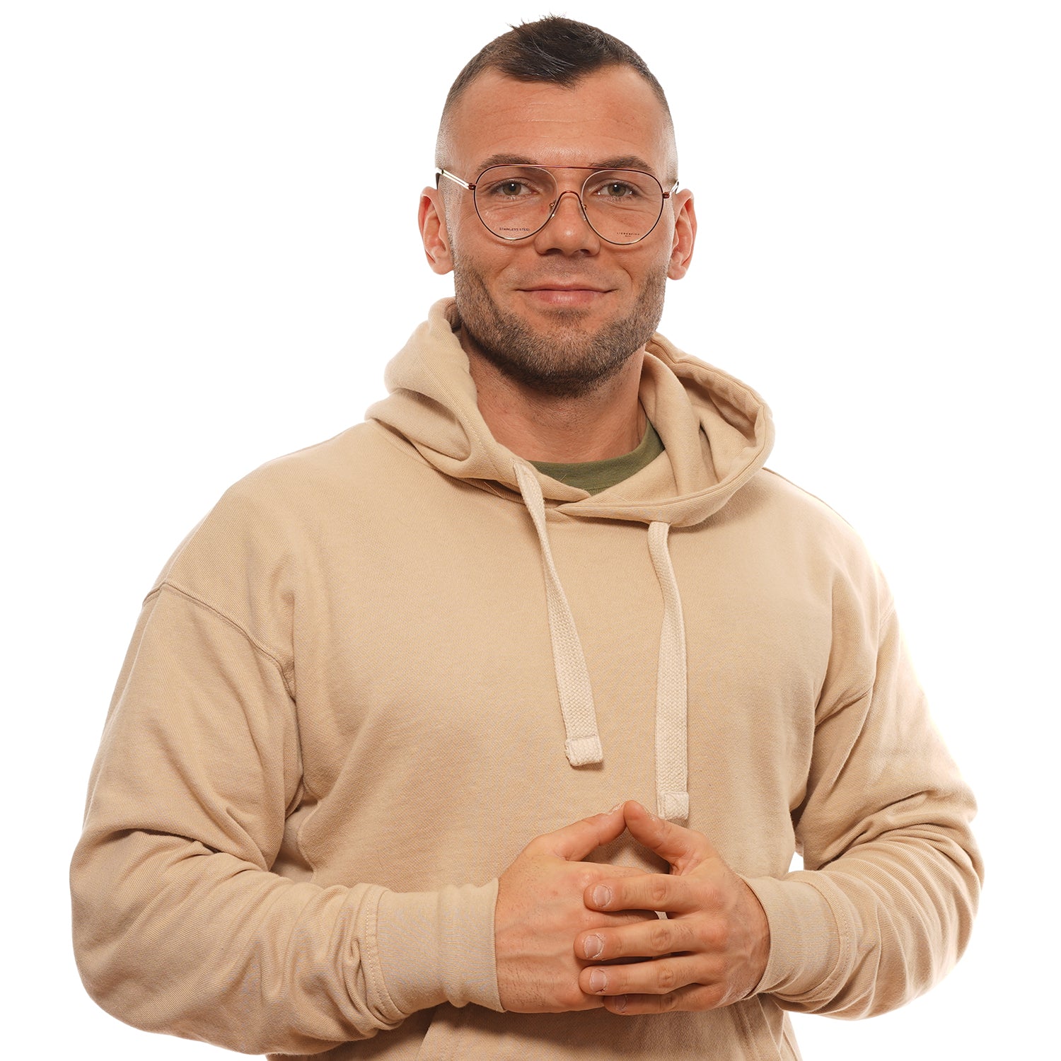 LIEBESKIND EYEWEAR 11054-00335 54 Sonnenbrille ansicht-2