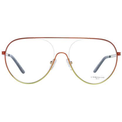 LIEBESKIND EYEWEAR 11054-00335 54 Sonnenbrille ansicht-3