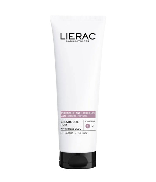 Lierac Lierac, Protocole Anti-Redness, Beruhigend und entspannend, Crememaske, Für das Gesicht, 75 ml Regular