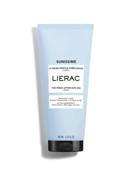 Lierac Lierac, Sunissime, Reparatur, After-Sun-Gel, 200 ml Regular