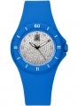 LIGHT TIME LADY DIVER - Blue L122AZ Only Time Armbanduhr 36 mm Blau ansicht-2