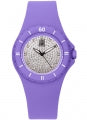 LIGHT TIME LADY DIVER - Lilac L122LI Only Time Armbanduhr 36 mm ansicht-2