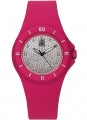 LIGHT TIME LADY DIVER - Pink L122FU Only Time Armbanduhr 36 mm Rosa ansicht-2