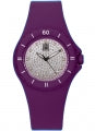 LIGHT TIME LADY DIVER - Purple L122VI Only Time Armbanduhr 36 mm ansicht-2