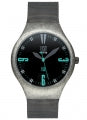 LIGHT TIME MESH VINTAGE L148D Only Time Armbanduhr 40 mm ansicht-2