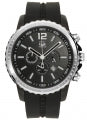 LIGHT TIME SPEEDWAY CHRONO L158A Chronograph Armbanduhr 48 mm ansicht-2