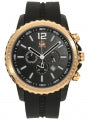 LIGHT TIME SPEEDWAY CHRONO L158B Chronograph Armbanduhr 48 mm ansicht-2