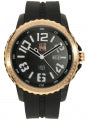 LIGHT TIME SPEEDWAY L157B Date Armbanduhr 48 mm ansicht-2