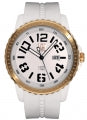 LIGHT TIME SPEEDWAY L157D Date Armbanduhr 48 mm ansicht-2