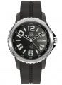 LIGHT TIME SPEEDWAY L160A Date Armbanduhr 41 mm ansicht-2
