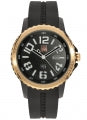 LIGHT TIME SPEEDWAY L160B Date Armbanduhr 41 mm ansicht-2
