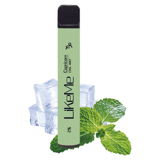 Like Me Puff Stick Cool Mint - Candyshop.ch