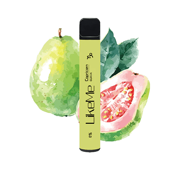 Like Me Puff Stick Guava - Candyshop.ch