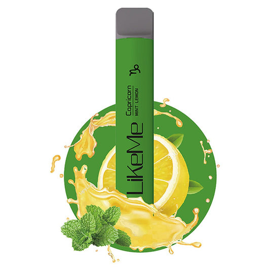 Like Me Puff Stick Mint Lemon - Candyshop.ch