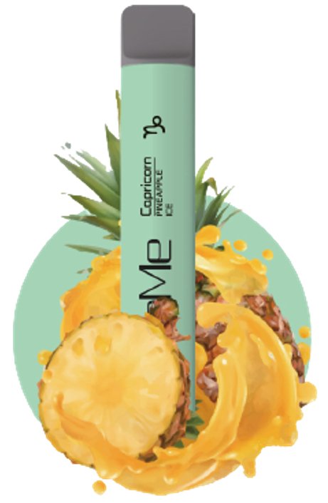 Like Me Puff Stick Pineapple Ice - Candyshop.ch